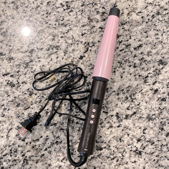 Remington Other - Remington Curling Wand 1”-1.5”